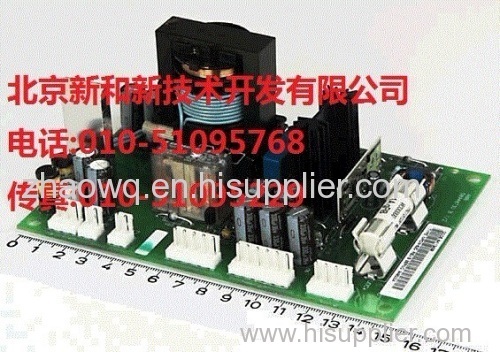 Supply ABB parts, resistor, VFW30/2654kOhm/200W