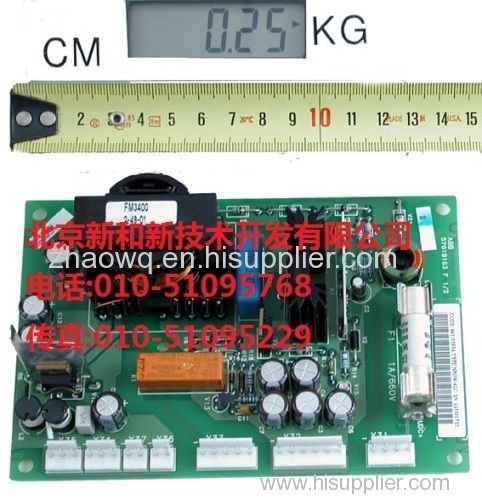 Supply ABB parts, temperature transformer, KTY10-6-M4-250