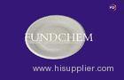 PLA Non Toxic Biodegradable Disposable Plates For Restaurant / Hotel