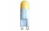 220V 2W G9 LED Bulb 150Lm , Energy Saving LED Restaurant Light For Office