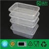 PP Food Container for Food Storage (500-1000ml)