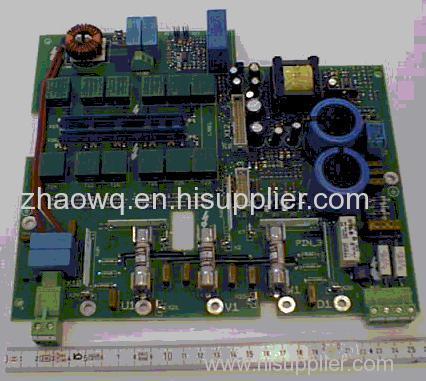 SDCS-PIN-3, circuit board, ABB parts, in stock