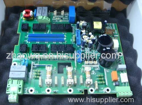 SDCS-PIN-11, interface board, ABB parts, In Stock