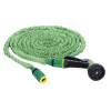 New Product Garden Expand Hose with 7-pattern hose nozzle