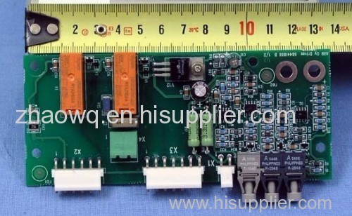 SDCS-PIN-206B, power iterface board, ABBparts