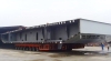 Self propelled modular transporter