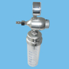 Hospital wall oxygen regulator medical