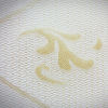 Pes and PP woven jacquard mattress fabric