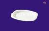 Healthy Biodegradable Disposable Plates
