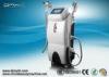 Permanent IPL Face Lift / Hair Removal Machines For Hospital , SPA
