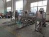 Automatic CSD Filling Machine , Aseptic Liquid Filling Equipment