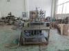 3 in 1 Monoblock Beverage Filling Line 2000bph For Carbonated Drinks