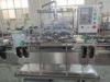 Auto 2000BPH Beer Cans Filling Euqipment With Capping Machine