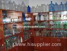 60Kw 500ml Automatic Bottle Blowing Machine With 4 Cavity