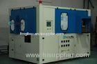 Semi Automatic Hot Filling Blowing Machine 2600BPH For Juice Bottle