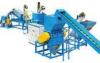 Stainless Steel Plastic Recycling Machine