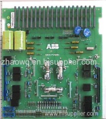 SDCS-PIN-206B, power iterface board, ABBparts