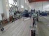 15Kw Auto Shrink Wrapping Machine , Round Bottle Wrap Around Packer