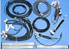 Supply ABB parts, cable set, DCS800-CABLE-SET