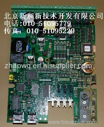 3BHB012869R0001, gate power board, ABB parts
