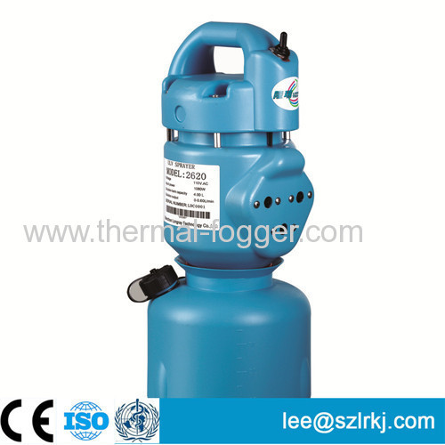 ULV cold fogger fogging machine sprayer