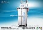 Womens Beauty Device Ultrasonic Cavitation buttock / leg / Abdomen Slimming Machine