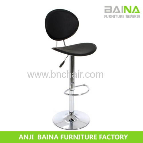 leather bar stool wholesale BN-2017