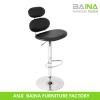 leather bar stool BN-2026