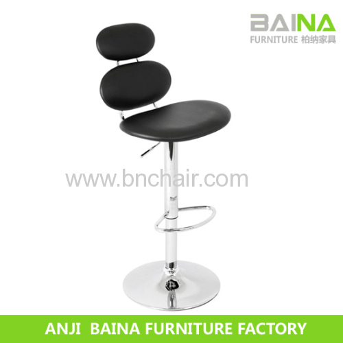 leather bar stool BN-2026