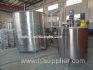 0.75kw CO2 Generator Equipment 99% For Carbonated Soft Drinks