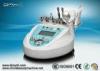 Skin Scrubber Professional Diamond Microdermabrasion Machine 240V 4 In 1