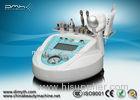 Skin Scrubber Professional Diamond Microdermabrasion Machine 240V 4 In 1