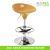 plastic bar chair BN-3025C