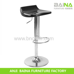 plastic bar stool BN-3012D
