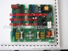 Supply SDCS-PIN-4, circuit board, ABB parts