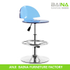 modern acrylic bar stool BN-4003