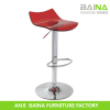 modern acrylic bar stool BN-4009