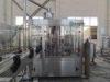 Aseptic Auto Liquid Filling Machine PET Bottle Gravity Filling Machines