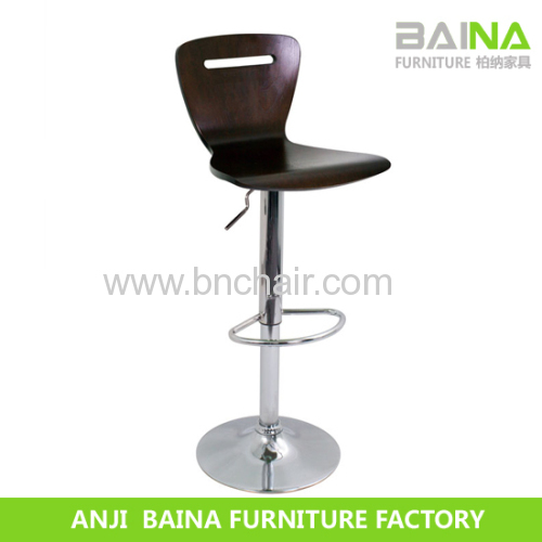 used commercial bar chair BN-5012