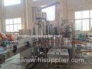 Automatic Water Filling Line 9000 cans/hr Carbonated Drinks Canning Machine