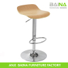 modern acrylic leather bar stool BN-5009