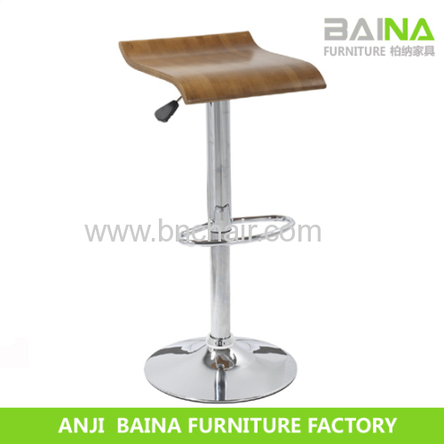 used commercial bar stool BN-5008