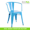 commercial metal chair BN-6010