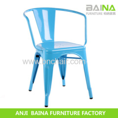 commercial metal chair BN-6010