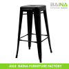 metal tolix high stool BN-6003