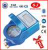 IC card RF Type Prepaid Intelligent Water Meter