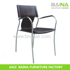 pvc leather office chair BN-7011