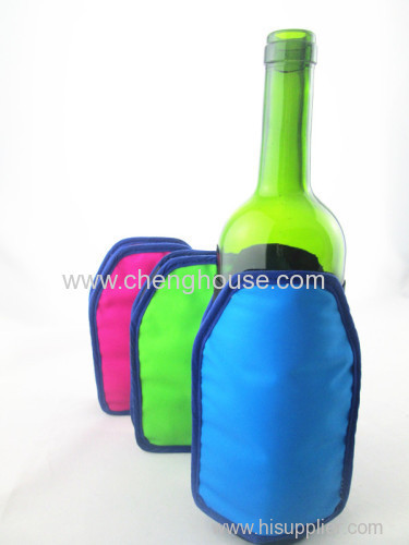 Two pieces Wine Cooler