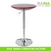 abs plastic bar table BN-T002