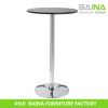 round bar table BN-T004